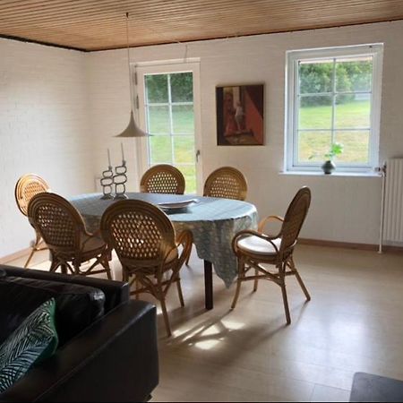 Ellemose Bed And Breakfast Lemvig Ngoại thất bức ảnh