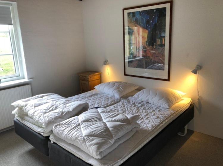Ellemose Bed And Breakfast Lemvig Ngoại thất bức ảnh